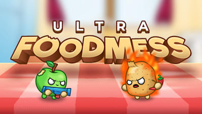 Ultra Foodmess