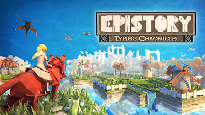 Epistory - Typing Chronicles