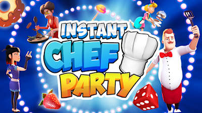 INSTANT Chef Party