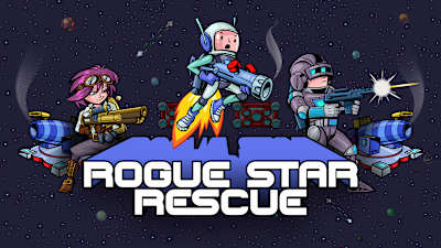 Rogue Star Rescue