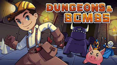 Dungeons & Bombs