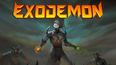 Exodemon