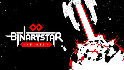 Binarystar Infinity