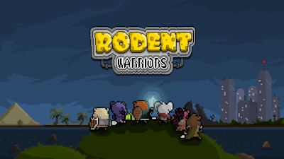 Rodent Warriors