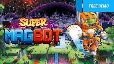 Super Magbot