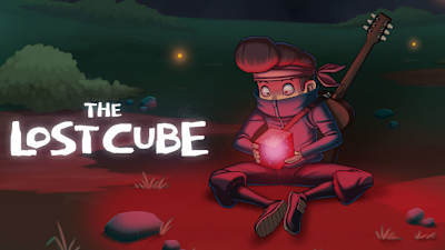 The Lost Cube