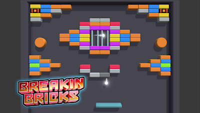 Breakin Bricks