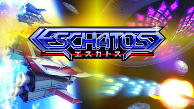 ESCHATOS