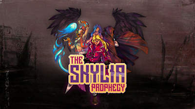 The Skylia Prophecy