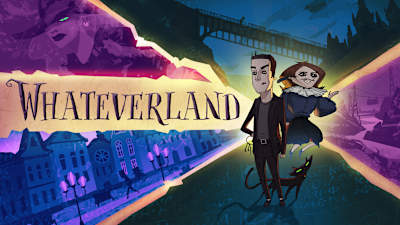 Whateverland