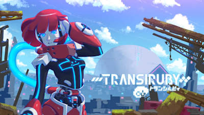 Transiruby