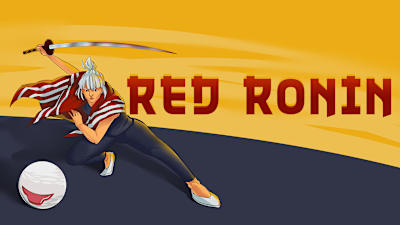 Red Ronin