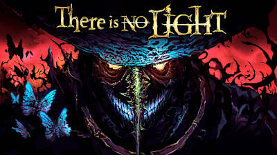 There Is No Light