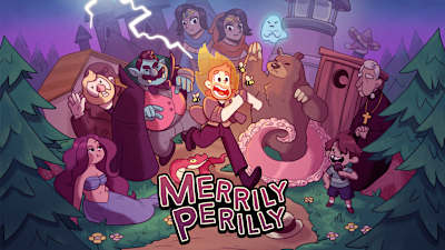 Merrily Perilly
