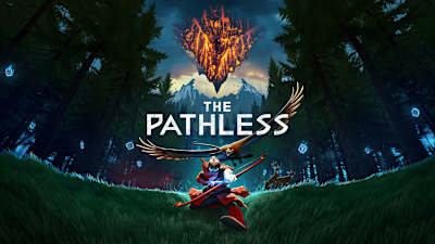 The Pathless