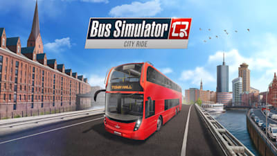 Bus Simulator City Ride