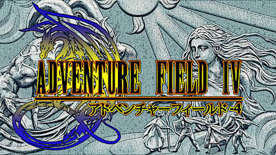 Adventure Field 4