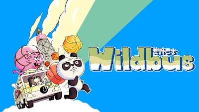 Wildbus