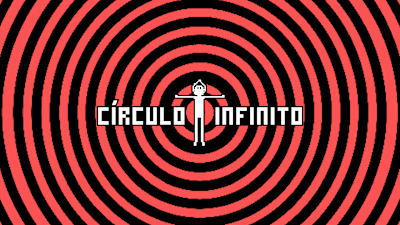 Círculo infinito