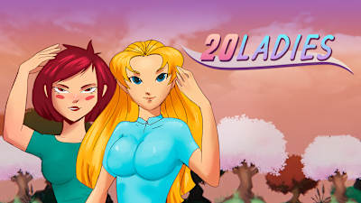 20 Ladies