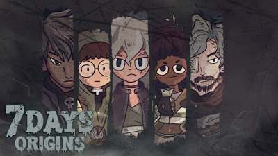7Days Origins