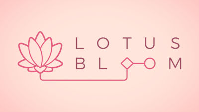 Lotus Bloom
