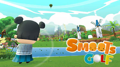 Smoots Golf