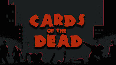 Cards of the Dead