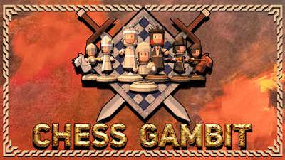 Chess Gambit
