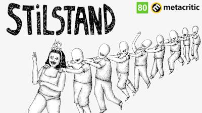 Stilstand