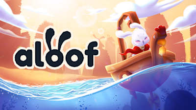Aloof