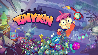 Tinykin
