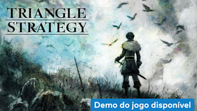 TRIANGLE STRATEGY™
