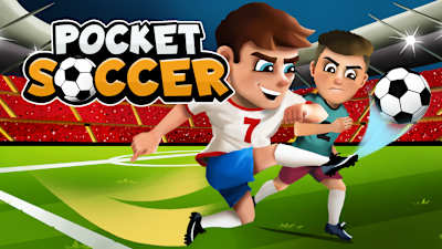 Pocket Soccer