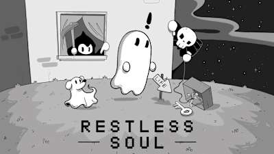 Restless Soul