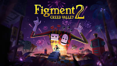 Figment 2: Creed Valley
