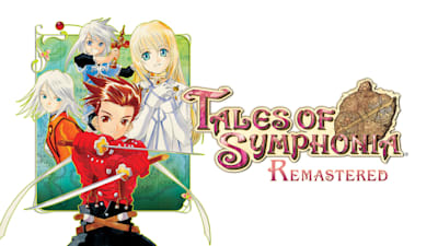 Tales of Symphonia Remastered