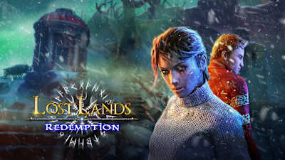 Lost Lands: Redemption