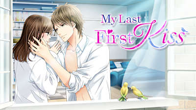 My Last First Kiss