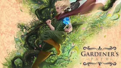 Gardener's Path
