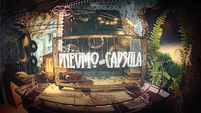 Pnevmo-Capsula
