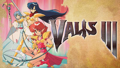 Valis III