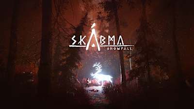 Skabma - Snowfall