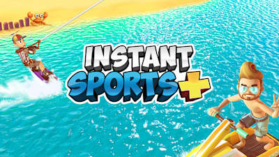 Instant Sports Plus