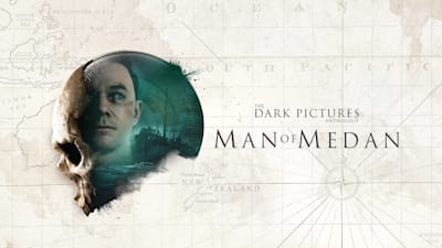 The Dark Pictures Anthology: Man Of Medan
