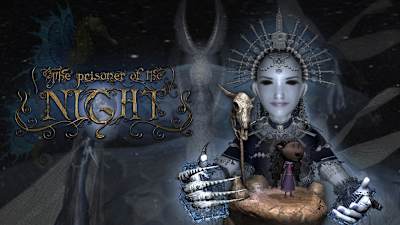 The Prisoner of the Night