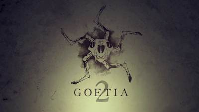 Goetia 2
