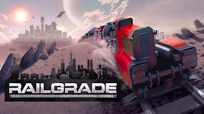 RAILGRADE