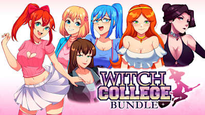 Witch College Bundle