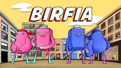 BIRFIA